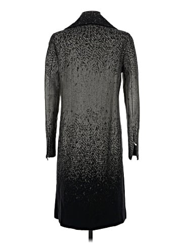 Diane von Furstenberg Wool Coat (view 2)