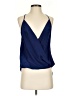 J.Crew 100% Wool Blue Vest Size 00 - photo 1