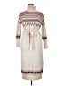 Lulus Ivory Casual Dress Size XL - photo 1