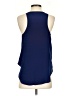 J.Crew 100% Wool Blue Vest Size 00 - photo 2