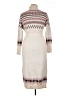 Lulus Ivory Casual Dress Size XL - photo 2