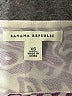 Banana Republic Purple Sleeveless T-Shirt Size XS - photo 7