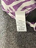 Banana Republic Purple Sleeveless T-Shirt Size XS - photo 8