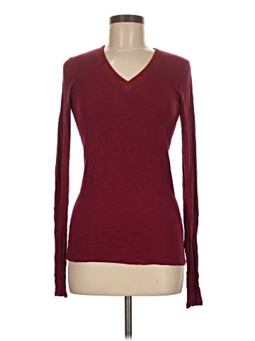 Liberty Garden Long Sleeve Top (view 1)