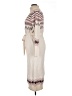 Lulus Ivory Casual Dress Size XL - photo 5