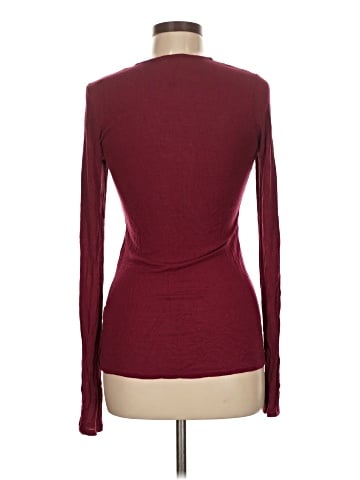 Liberty Garden Long Sleeve Top (view 2)