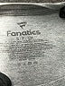 Fanatics Silver Short Sleeve T-Shirt Size S - photo 7