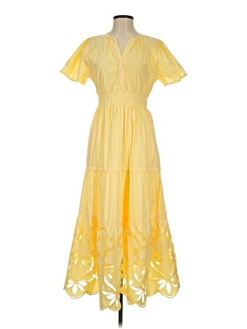 Haute Hippie Casual Dress (view 1)