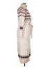 Lulus Ivory Casual Dress Size XL - photo 4