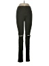 Fashion Nova Green Active Pants Size 9 - photo 1