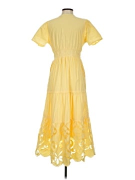 haute hippie gold dress Destiny Sequin Maxi Dress