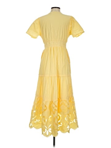 Haute Hippie Casual Dress (view 2)