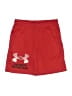 Under Armour 100% Polyester Red Athletic Shorts Size M (youth) - photo 1