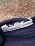 On 34th Blue Long Sleeve T-Shirt Size M - photo 8