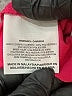 Nike Golf 100% Polyester Solid Pink Skort Size 2 - photo 4