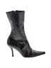 Kenneth Cole REACTION Black Boots Size 8 - photo 1