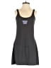 ZZ Gray Casual Dress Size XS - photo 1