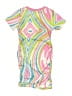 PatPat Graphic Pink Dress Size 4 - 5 - photo 2