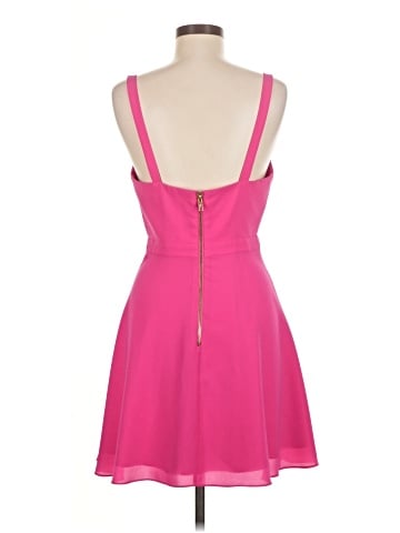 NBD X the NAVEN twins Cocktail Dress (view 2)