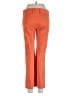 Dolce & Gabbana Orange Casual Pants Size EU (IT) 42 / US 6 - photo 2