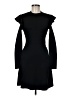 JOA Black Cocktail Dress Size M - photo 1