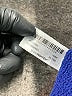 Zara Blue Pullover Sweater Size S - photo 7