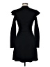 JOA Black Cocktail Dress Size M - photo 2
