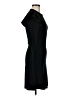 JOA Black Cocktail Dress Size M - photo 4