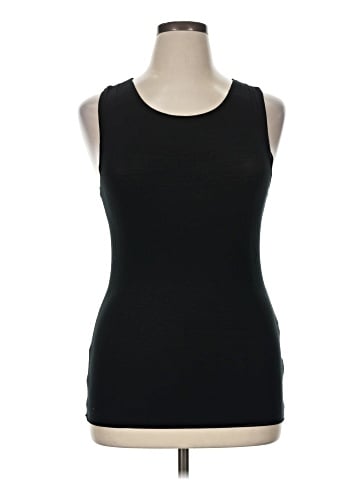 Commando Tank Top (view 1)