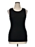 Commando Black Tank Top Size 1X - photo 1