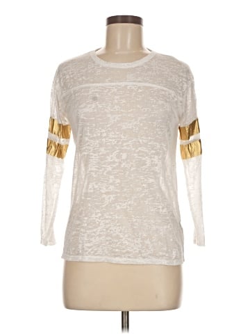Lucca Couture Long Sleeve Top (view 1)