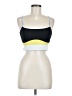 lilybod Yellow Sports Bra Size M - photo 1