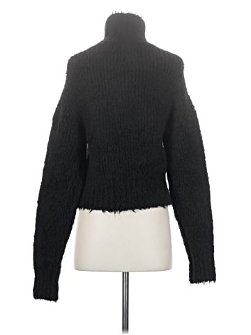 Rag & Bone Turtleneck Sweater (view 2)