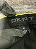 DKNY Solid Black Track Pants Size S - photo 7
