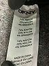 DKNY Solid Black Track Pants Size S - photo 8
