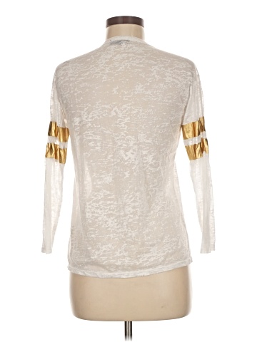 Lucca Couture Long Sleeve Top (view 2)