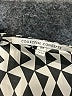 Collective Concepts 100% Polyester Print Black Casual Dress Size M - photo 7