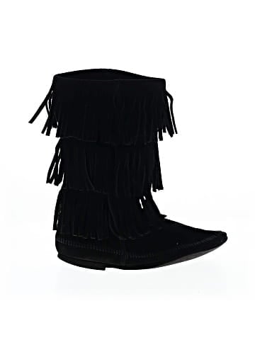 Minnetonka Boots (view 1)
