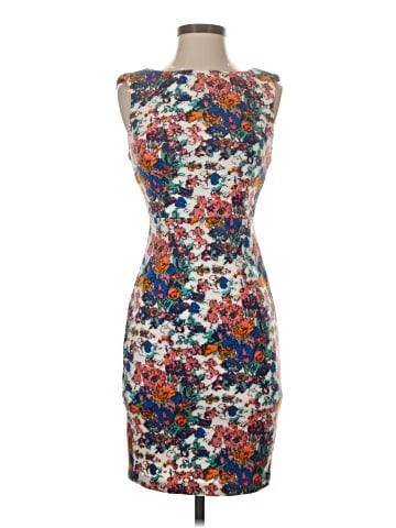 Plenty By Tracy Reese Cocktail Dress (view 1)