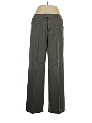 CALVIN KLEIN JEANS Dress Pants (view 1)