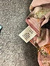 Current Air Pink Sleeveless Blouse Size S - photo 8