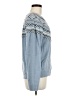 Weatherproof Blue Pullover Sweater Size M - photo 4
