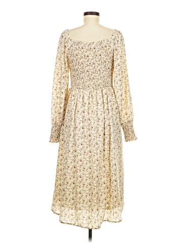 She + Sky Casual Dress (view 2)