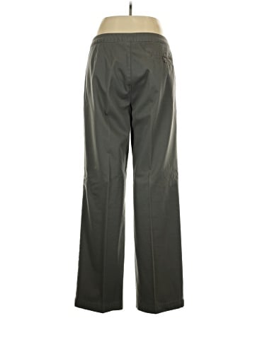 CALVIN KLEIN JEANS Dress Pants (view 2)