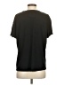 1.State Black Short Sleeve Top Size XS - photo 2