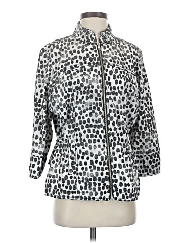 Zenergy by Chico's Jacket (view 1)