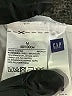 Gap Stripes Gray Swimsuit Top Size M - photo 3
