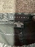 Sanctuary Paisley Black Casual Pants Size S - photo 7