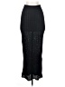 LOULOU STUDIO Black Formal Skirt Size S - photo 1