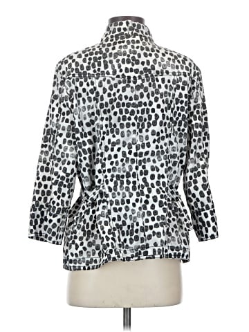 Zenergy by Chico's Jacket (view 2)